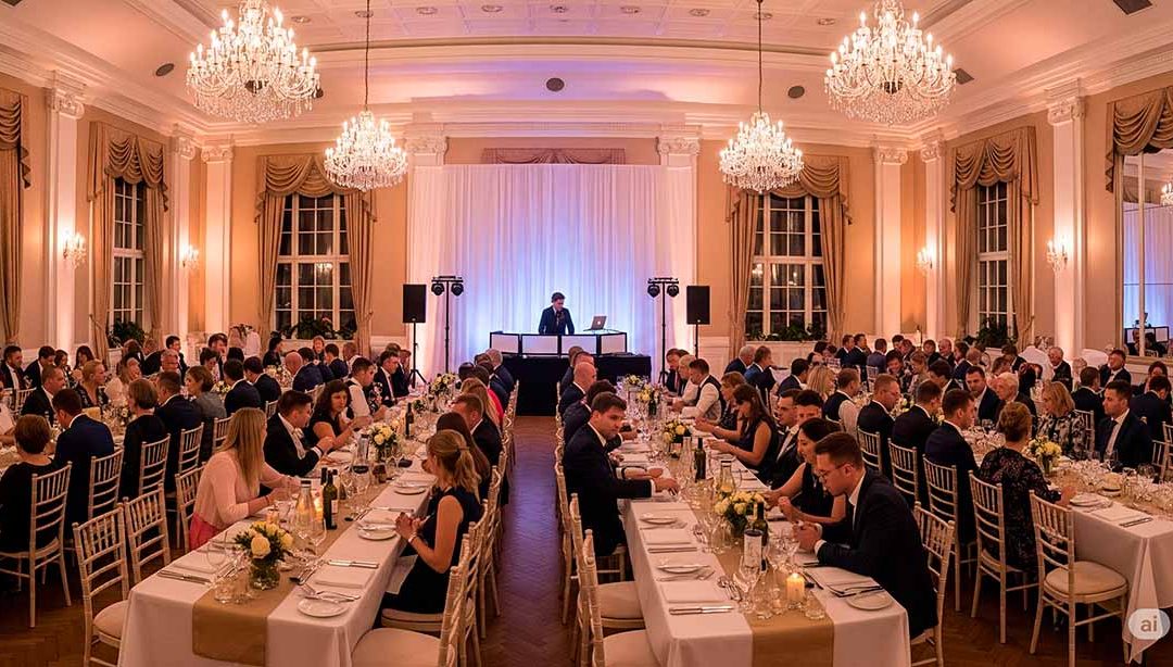 El Banquete